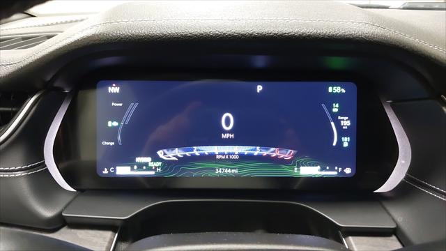 2024 Jeep Grand Cherokee Anniversary Edition