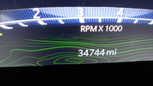 2024 Jeep Grand Cherokee Anniversary Edition