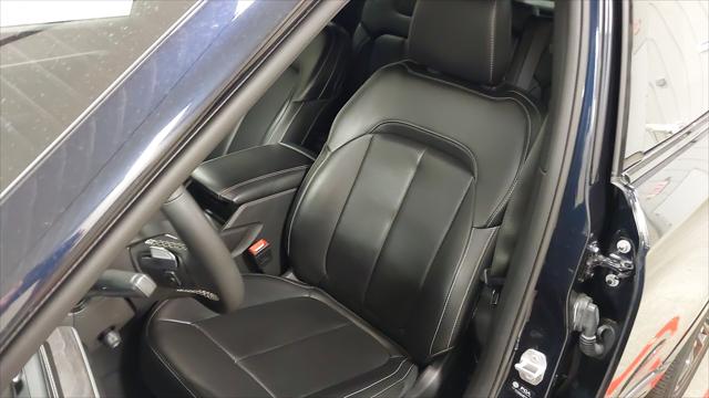 2024 Jeep Grand Cherokee Anniversary Edition