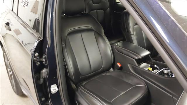 2024 Jeep Grand Cherokee Anniversary Edition
