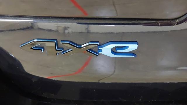 2024 Jeep Grand Cherokee Anniversary Edition