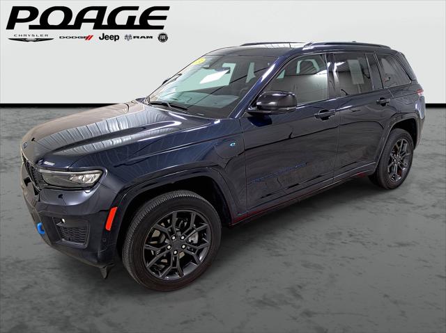 2024 Jeep Grand Cherokee Anniversary Edition for sale in Hannibal, MO
