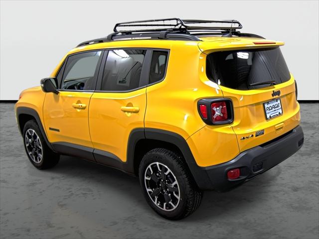 2023 Jeep Renegade Upland 4x4