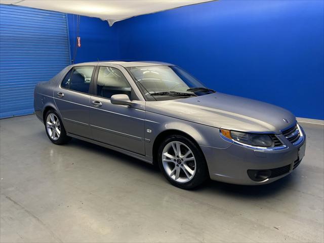 2006 Saab 9-5 2.3T 2006 Saab 9-5 2.3T