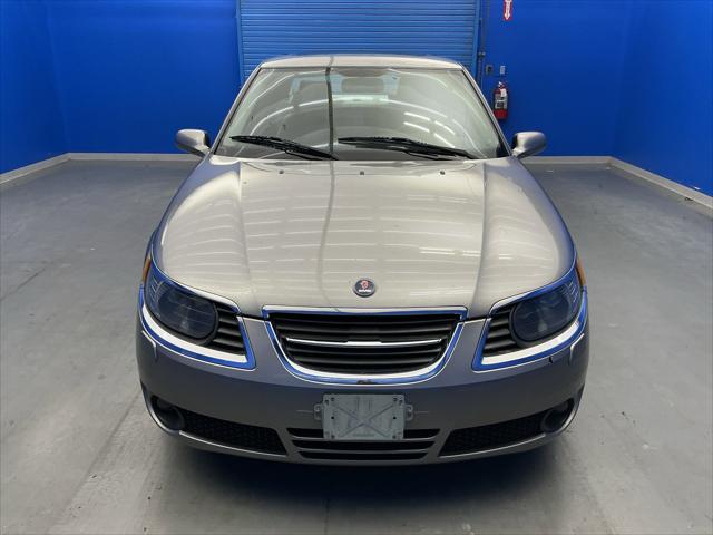 2006 Saab 9-5 2.3T 2006 Saab 9-5 2.3T