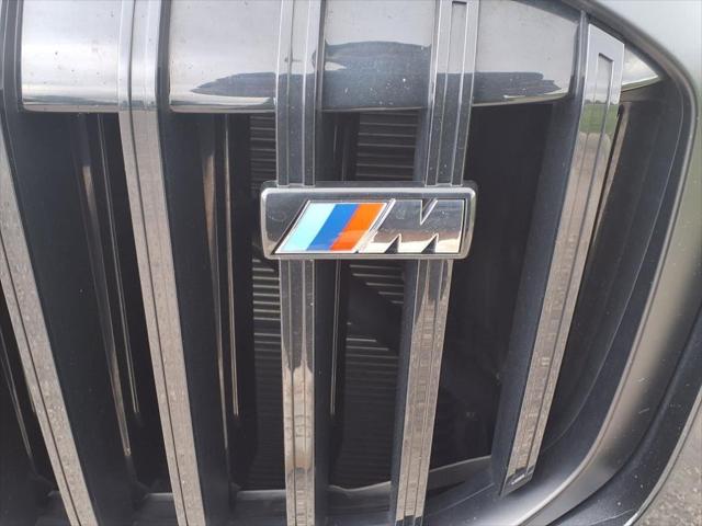 2024 BMW X7 M60i 2024 BMW X7 M60i