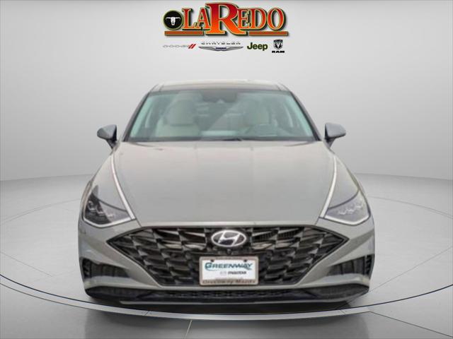 2022 Hyundai Sonata Limited