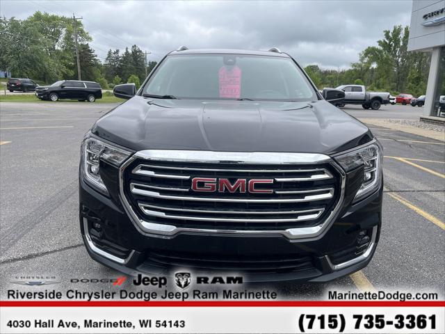 2022 GMC Terrain AWD SLT