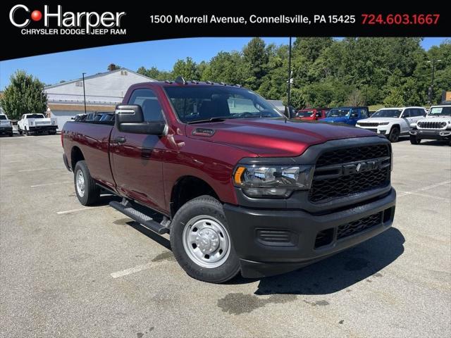 2024 RAM 2500 Tradesman Regular Cab 4x2 8 Box