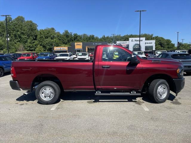 2024 RAM 2500 Tradesman Regular Cab 4x2 8 Box
