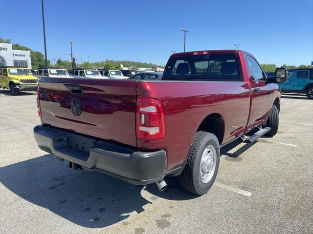 2024 RAM 2500 Tradesman Regular Cab 4x2 8 Box