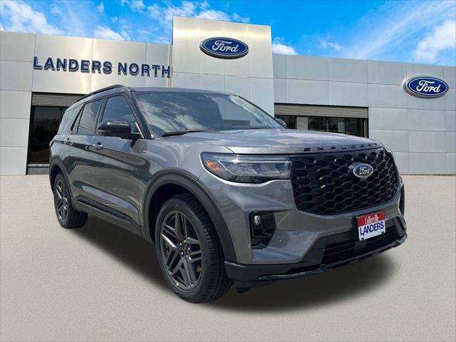 2025 Ford Explorer ST-Line for sale in Covington, TN