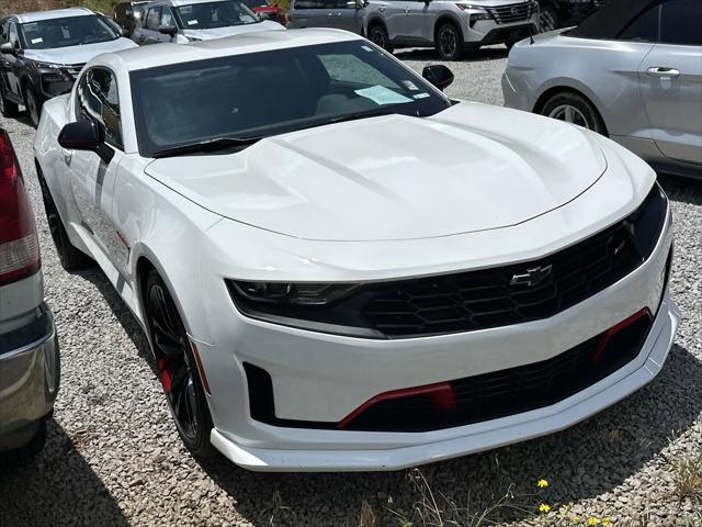 2023 Chevrolet Camaro RWD Coupe 1LT