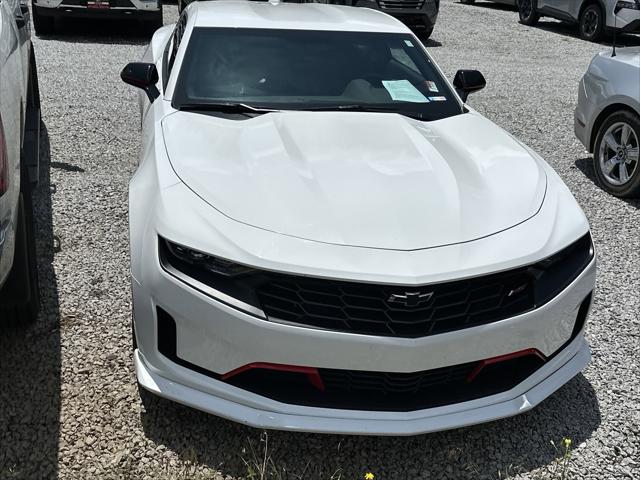 2023 Chevrolet Camaro RWD Coupe 1LT