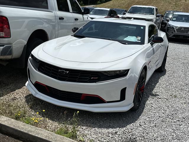 2023 Chevrolet Camaro RWD Coupe 1LT