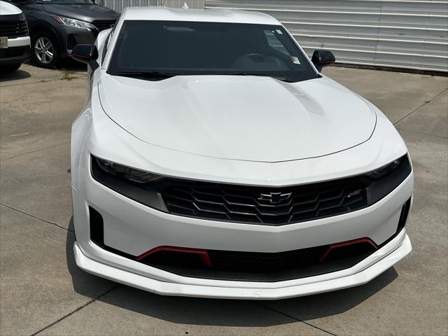 2023 Chevrolet Camaro RWD Coupe 1LT