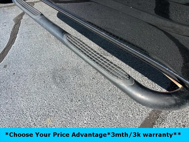 2019 RAM 1500 Big Horn/Lone Star Quad Cab 4x4 64 Box