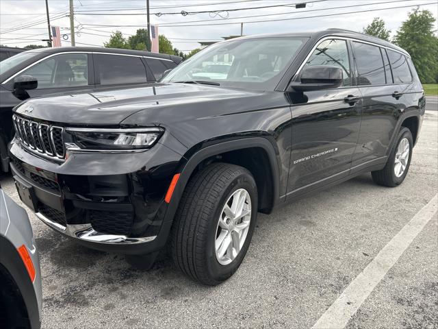 2023 Jeep Grand Cherokee L Laredo 4x4