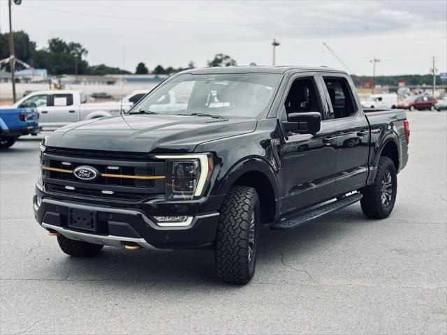 2023 Ford F-150 Tremor 2023 Ford F-150 Tremor