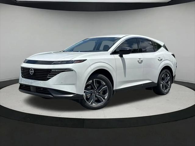 2025 Nissan Murano SV for sale in Newnan, GA