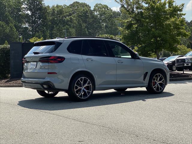 2024 BMW X5 sDrive40i