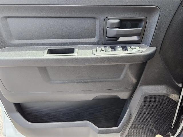 2025 Ram 2500 Tradesman Crew Cab 4x4 64 Box