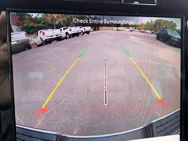 2025 Ram 2500 Tradesman Crew Cab 4x4 64 Box