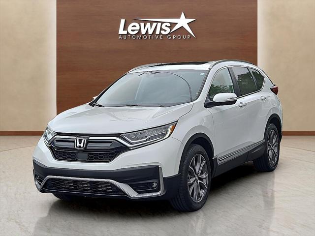 2020 Honda CR-V AWD Touring