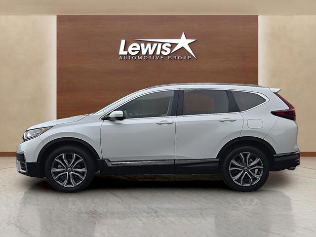 2020 Honda CR-V AWD Touring