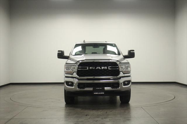 2024 RAM 2500 Big Horn Crew Cab 4x4 64 Box