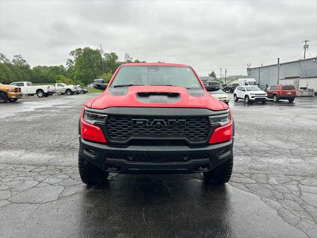 2025 RAM Ram 1500 RAM 1500 RHO CREW CAB 4X4 57 BOX