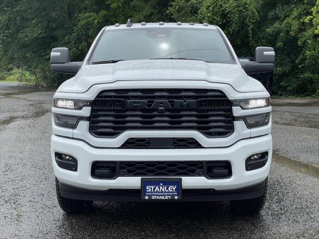 2025 RAM Ram 2500 RAM 2500 LONE STAR CREW CAB 4X4 64 BOX