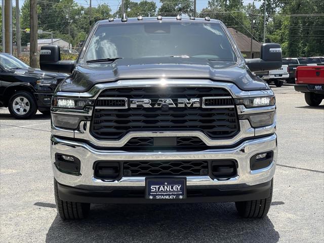2025 RAM Ram 2500 RAM 2500 LONE STAR CREW CAB 4X4 64 BOX