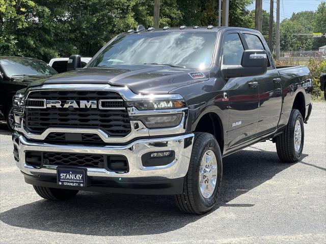2025 RAM Ram 2500 RAM 2500 LONE STAR CREW CAB 4X4 64 BOX
