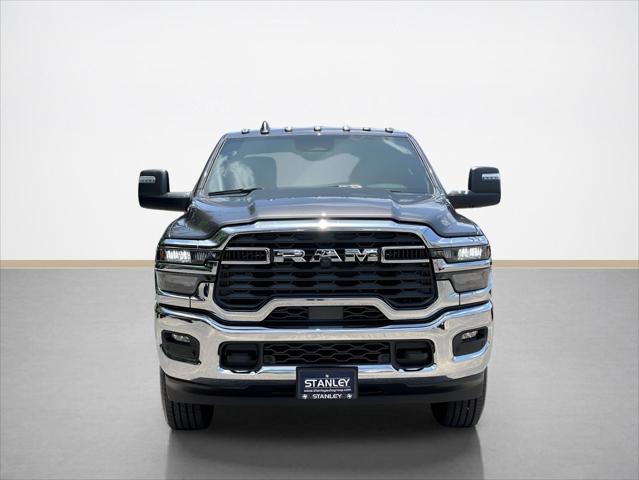 2025 RAM Ram 2500 RAM 2500 LONE STAR CREW CAB 4X4 64 BOX