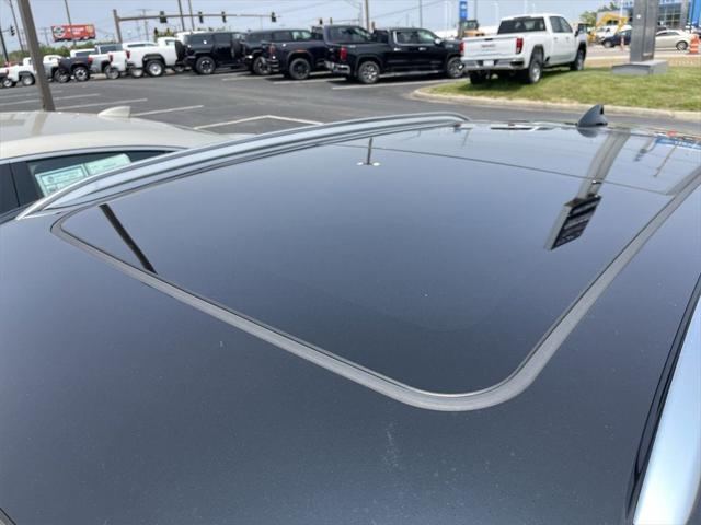 2022 Buick Envision AWD Avenir 2022 Buick Envision AWD Avenir