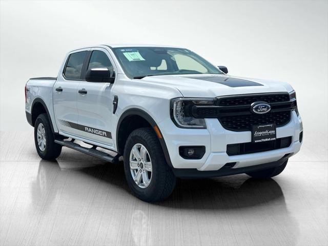 2024 Ford Ranger XL