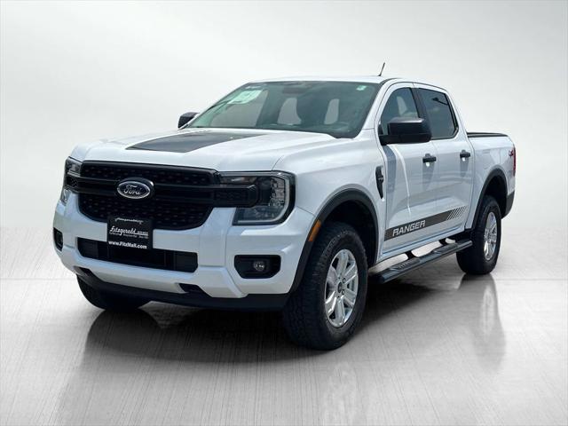 2024 Ford Ranger XL