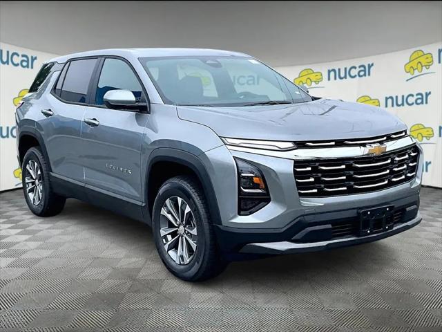 2026 Chevrolet Equinox AWD LT for sale in Norwood, MA