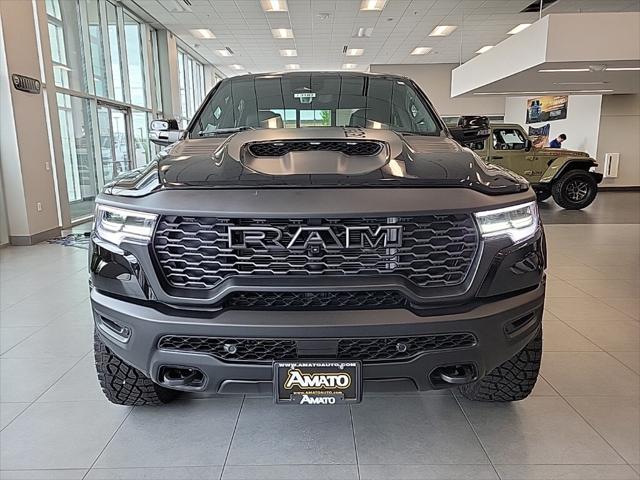 2025 RAM 1500 RHO Crew Cab 4x4 57 Box