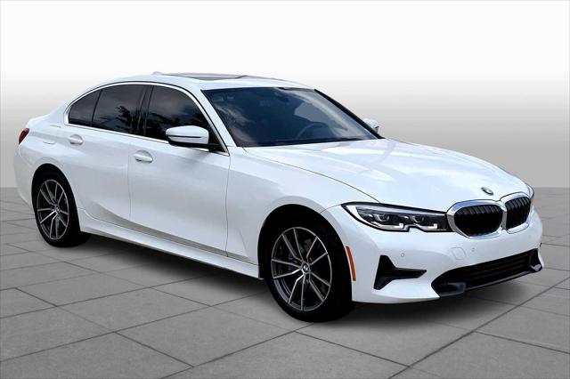 2022 BMW 330i xDrive
