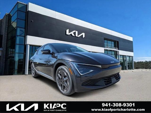 2025 Kia EV6 Light Long Range for sale in Port Charlotte, FL