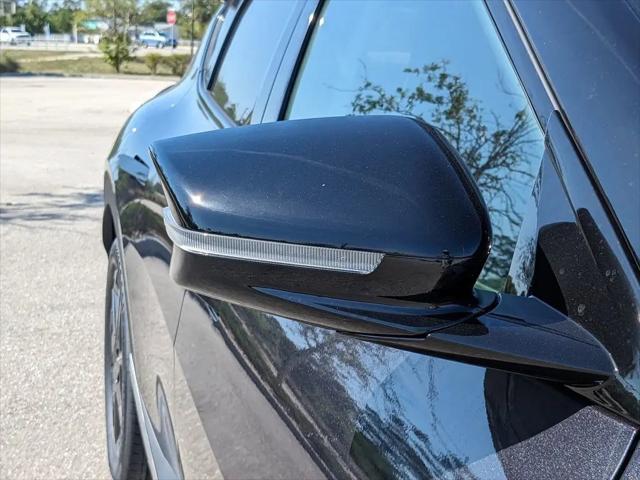 2025 Kia EV6 Light Long Range