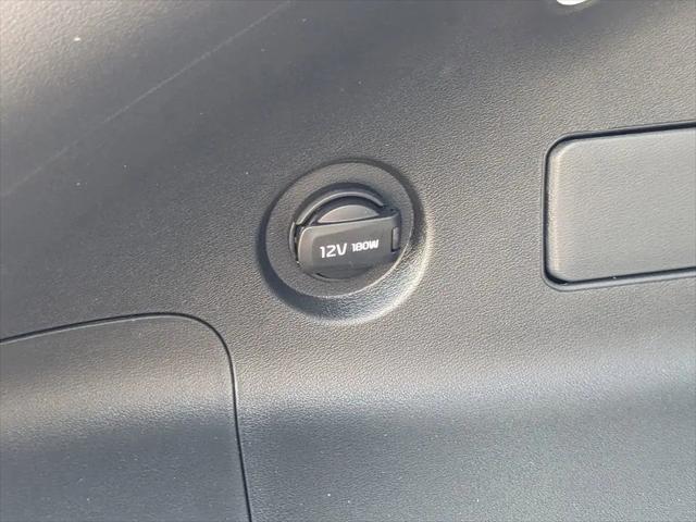 2025 Kia EV6 Light Long Range