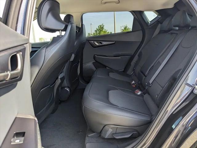 2025 Kia EV6 Light Long Range