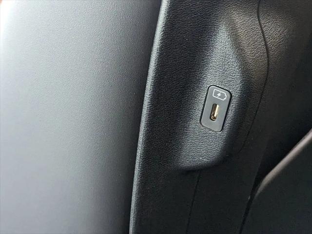 2025 Kia EV6 Light Long Range