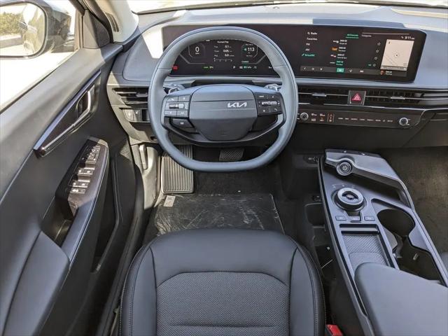 2025 Kia EV6 Light Long Range