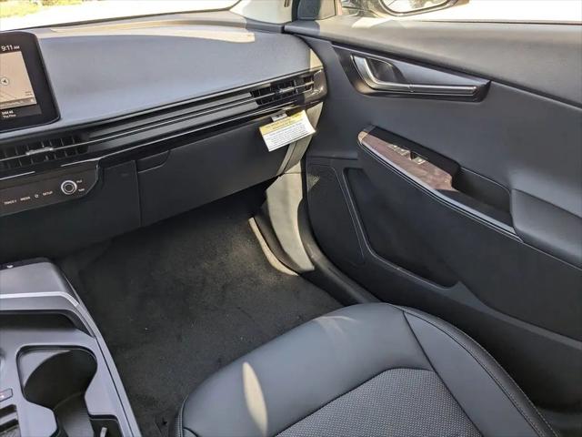 2025 Kia EV6 Light Long Range