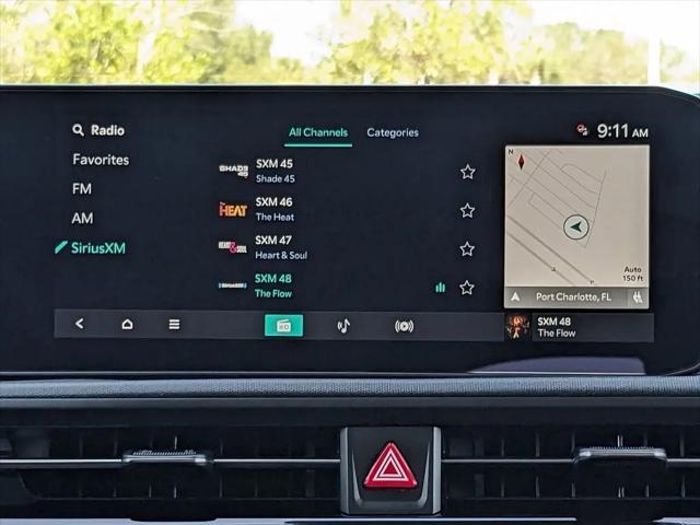 2025 Kia EV6 Light Long Range