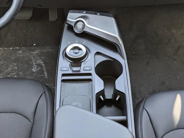 2025 Kia EV6 Light Long Range